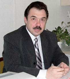 Проф. М.М. Гинзбург