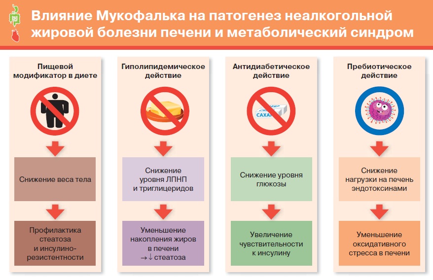 Неалкогольная жировая печень клинические рекомендации